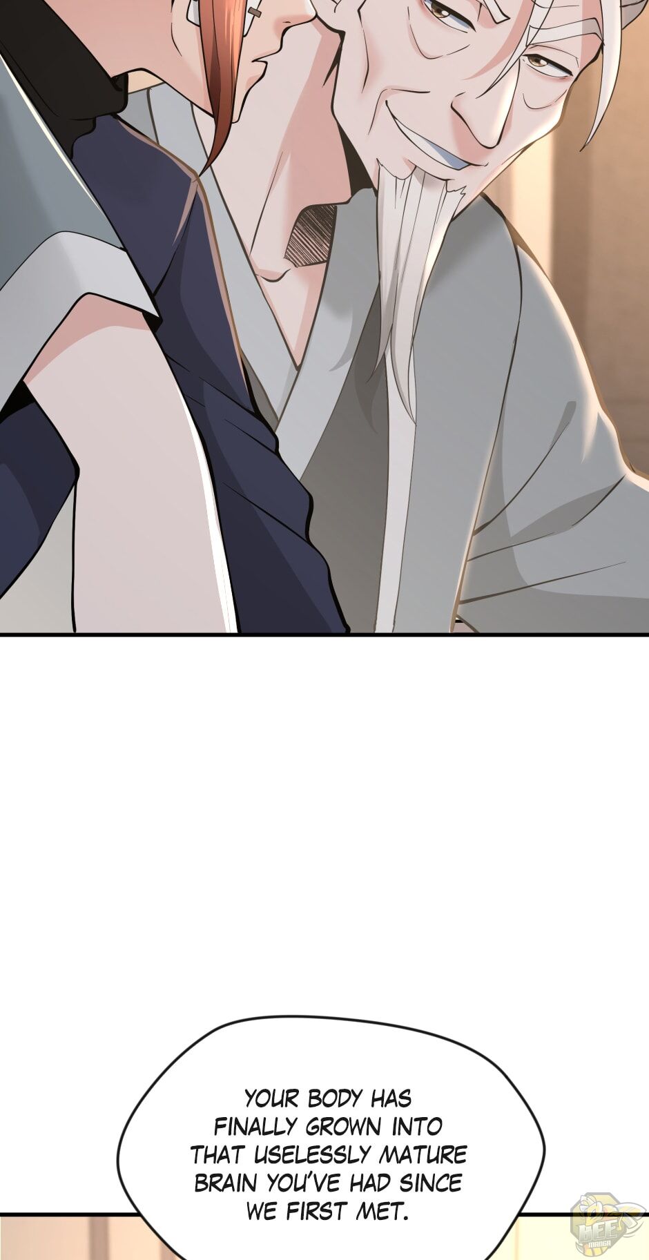 The Beginning After The End Chapter 124 image 049